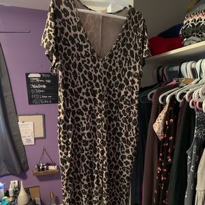 Smash Tess romper small